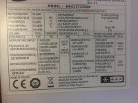 Samsung RB41J7235SR No Frost - słabo chłodzi i mrozi Samsung RB41J7235SR No Frost - słabo chłodzi i mrozi
