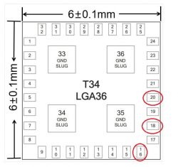 [T34 BK7231N] Tuya Wifi Smart Plug: Flashing, Configuration, and Power Monitoring Options
