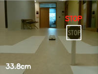 Autonomiczny samochód RC na Raspberry