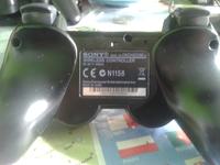 Sony PS3 Slim - Oryginalny pad z UK nie działa, brak reakcji po podłączeniu