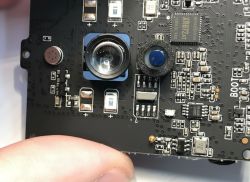 Will Nano Banana generate an electronic diagram or infographic? Comparison of the two models