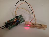 Elektronika medyczna DIY: Pulsoksymetr