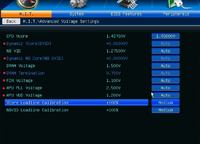 Jak skonfigurować APU AMD A10 6800K i RAM Patriot Viper3 2133MHz?