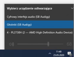 Zaczarowana karta muzyczna? - Wyjście SPDIF, jack? o co chodzi? Zaczarowana karta muzyczna? - Wyjście SPDIF, jack? o co chodzi?
