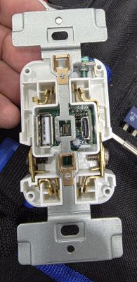 Flashing Geeni Current + Charge with OpenBK on WB2S Module