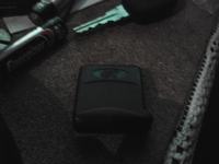 Getronic - Pomozcie mi z ta centralka. Jak zakodowc pilot