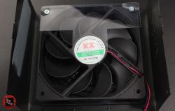 Test zasilacza Akyga Ultimate AK-U4-500 (500W, 80+ Bronze)