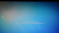 Nieskończona instalacja aktualizacji Windows 7 - czy mogę bezpiecznie wyłączyć komputer?