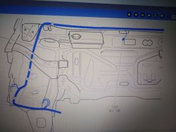 Peugeot 807 2.0 16V - Problem z czujnikiem pedału przyspieszania