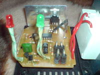 JDA-180KA Charger Replacement Issues: Einhell Screwdriver, Voltage Measurements & Modifications JDA-180KA Charger Replacement Issues: Einhell Screwdriver, Voltage Measurements & Modifications