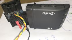 - Radio 2din Android sterowanie z kierownicy Renault