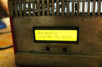 Automatyczna ładowarka akumulatorów ołowiowych by emailos92 Automatyczna ładowarka akumulatorów ołowiowych by emailos92
