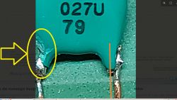 Co to za element oznaczony symbolem graficznym na PCB "-N-"