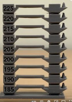 Problem z odklejaniem się wydruku po trzeciej warstwie na Anet A8 Plus - przyczyny i porady