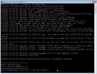 MySQL na WebServ nie startuje na Windows 7 64bit – błąd przy uruchamianiu