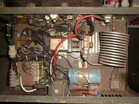 Przystawka TIG AC/DC AID 315