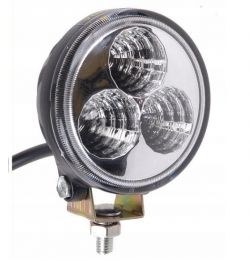 Lampka rowerowa 1W [MAX16822] - zasilanie do 60V