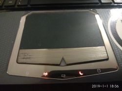 Laptop MSI GX660 - ekran czarny, dyski nie działają przy starcie