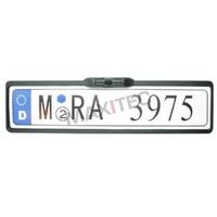 Radio multimedialne Blaupunkt - 2 kamery parkowania