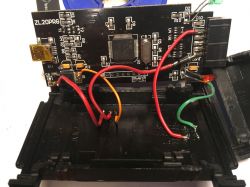 Programator KamProg ZL20PRG