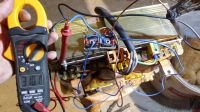 Construction of a migomat or a transformer suitable for a migomat?