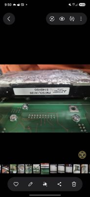 Mitsubishi PM75CL1A120 - how to decode lot codes S14BH5G and SO3BH4G?