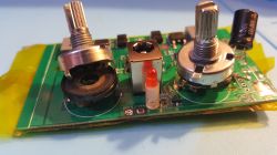 Koło do podświetlania zdjęć mitoya foto dc 18 V