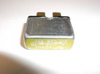 Podłączenie modułu blokującego podnoszenie szyby w samochodzie GM (Chevrolet)