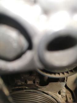 O1 nie odpala na zimnym - Duże spalanie, kopci z rury, obroty wahlują