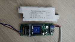 Taśma LED z połączeniem szeregowym barwa ciepła+zimna SMD 2835 + NAGRODA