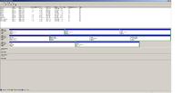 ST340015A - Uszkodzona partycji systemowa oraz odzyskanie danych z partycji