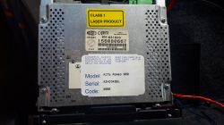 Alfa 159 Bose - W które piny wpiąć sie ze wzmacniaczem