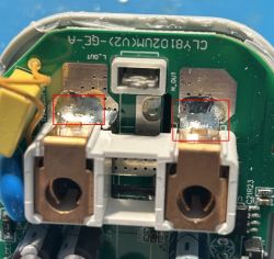 SiGN WiFi Smart Indoor Plug 16A (SN-WIFIPLUG) CB2S Pinout and OBK Template Details SiGN WiFi Smart Indoor Plug 16A (SN-WIFIPLUG) CB2S Pinout and OBK Template Details