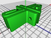 DIY drukarka 3d - THE Printrbot DIY drukarka 3d - THE Printrbot