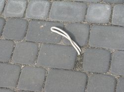 Jak połączyć kabel YDY z YKY w ziemi dla zasilania altany?