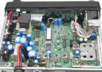 Mtech Legend III - jak poprawić funkcję ASQ? Dolutowanie opornika?