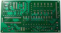 Zegar na ATMega16, współpraca z DCF.