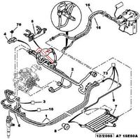 207 peugeot 1.4 hdi - problem z odpowietrzeniem układu paliwa 207 peugeot 1.4 hdi - problem z odpowietrzeniem układu paliwa