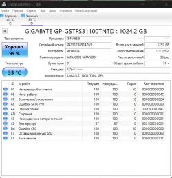 SATAFIRM S11 or How to bring an SSD to life on a Phison PS3111