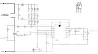 Regulator fazowy na układzie U209B w obudowie so16 Regulator fazowy na układzie U209B w obudowie so16