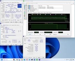 ASRock B760 RS PRO DDR5, i7 14gen – komputer uruchamia się tylko do BIOS, brak bootowania