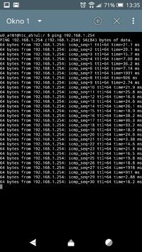 Netia Spot - Router gubi pakiety co 10-15 sekund, skaczący ping