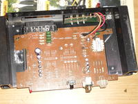 Wzmacniacz samochodowy, dobór tranzystoró