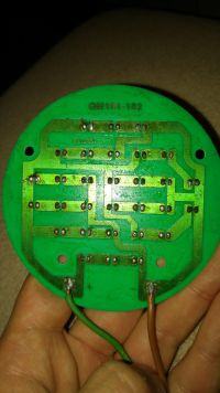 12V 30LED 2W: Choosing Optimal Resistor for Single LED in Car Backlight Window Button