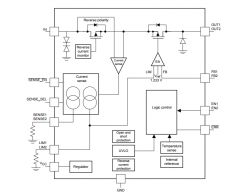 Podstawy LDO - jak uniknąć przepływu prądu w stronę zaporową