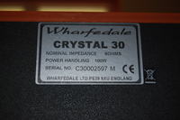 [Sprzedam] Zestaw HiFi DENON + Wharfedale Crystal 30