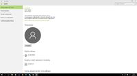 Re: Acer Aspire - E1 - Błąd z kontem (' wbudowane konto?')
