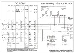 Miwi Urmet 1132-1 – nie działa otwieranie elektrozaczepu tylko w moim mieszkaniu po remoncie