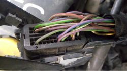 Opel Corsa D z10xep 2013r - Potrzebny schemat instalacji elektrycznej silnika.