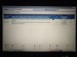 Vito W639 3.0 V6 CDI: Błędy ładowania przy wysokich obrotach i upalony bezpiecznik turbo